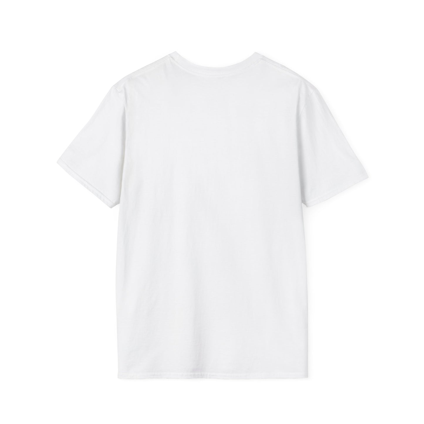 Hamilton Family Reunion 2025 Tree Unisex Softstyle T-Shirt