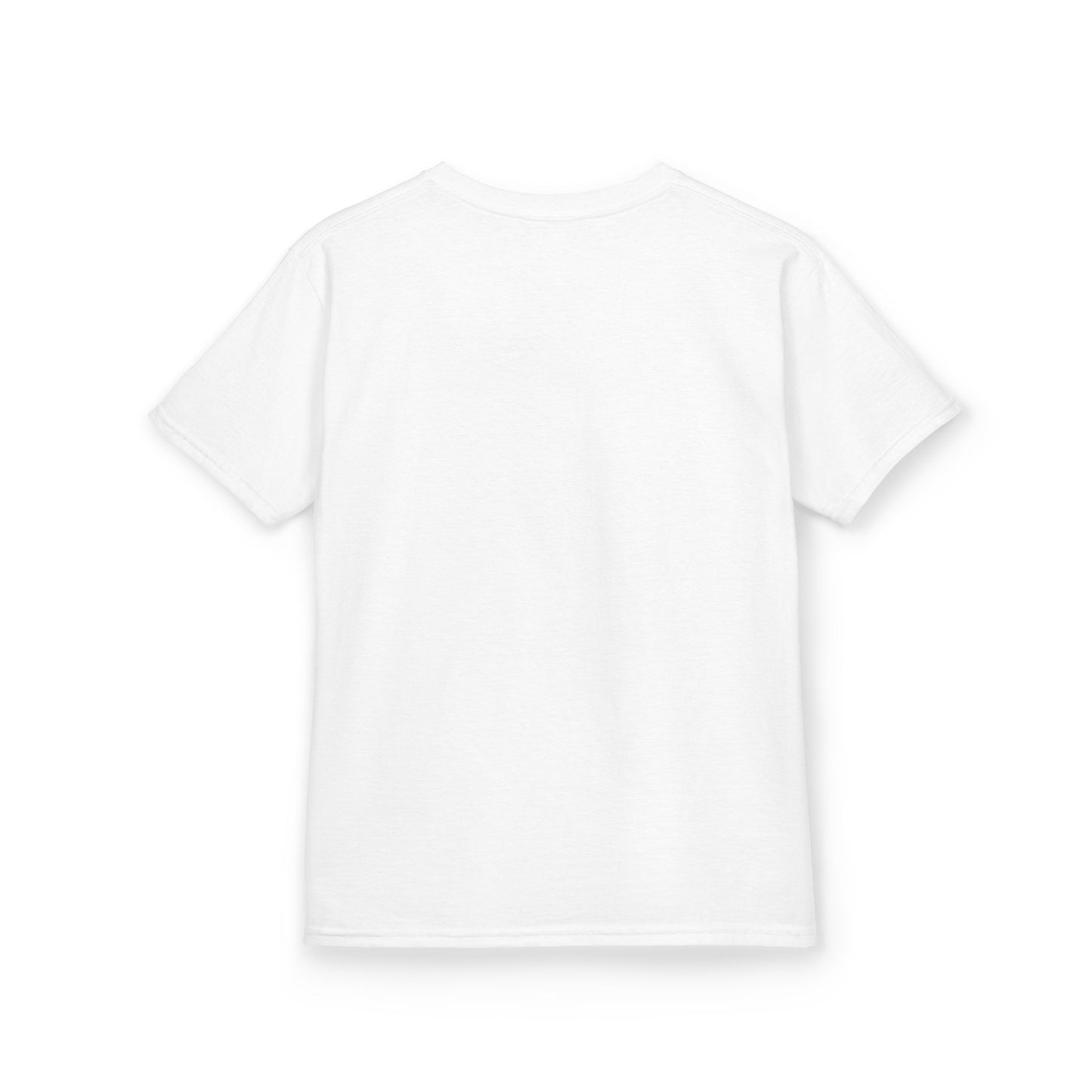 Hamilton Family Reunion  Kids Tee, Lightweight Cotton Shirt for Kids Unisex